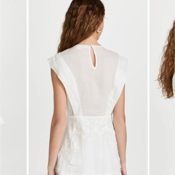 Veronica Beard Dress - Picture 5 of 10